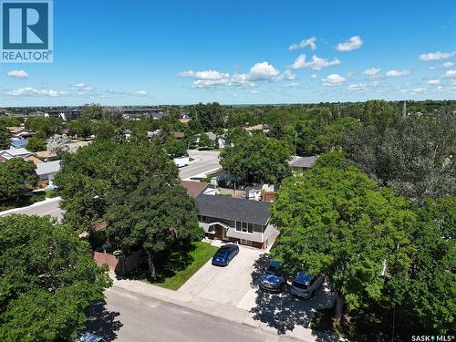 6 Fulton Drive, Regina, SK 