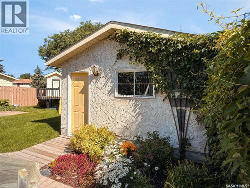 6 Fulton Drive, Regina, SK 