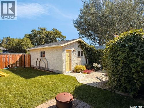 6 Fulton Drive, Regina, SK 