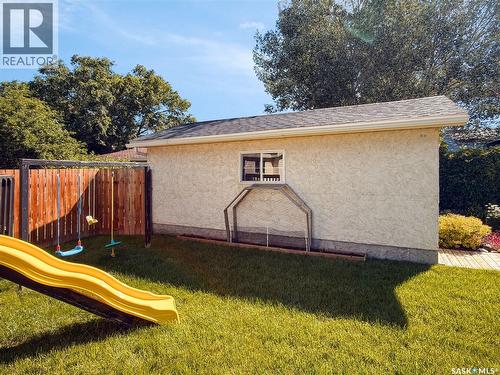 6 Fulton Drive, Regina, SK 