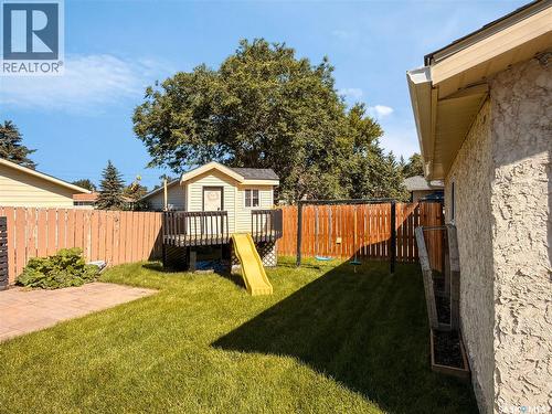 6 Fulton Drive, Regina, SK 