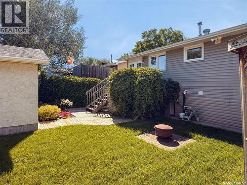 6 Fulton Drive, Regina, SK 