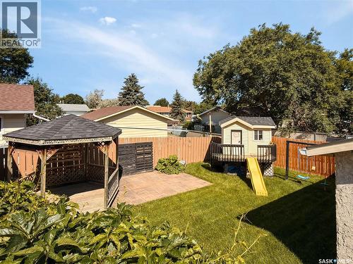 6 Fulton Drive, Regina, SK 