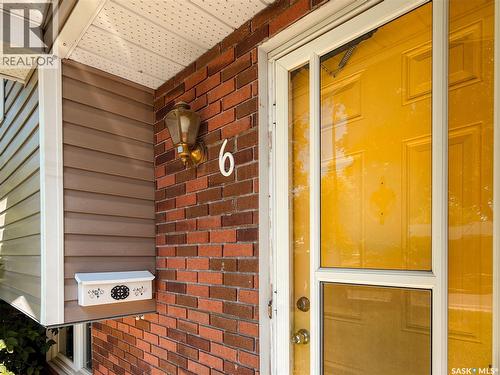 6 Fulton Drive, Regina, SK 