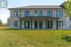 21 - 3202 VIVIAN LINE Stratford, ON N5A 0K6