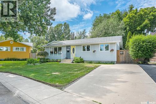 2964 Cumberland Avenue S, Saskatoon, SK 