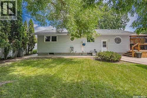 2964 Cumberland Avenue S, Saskatoon, SK 