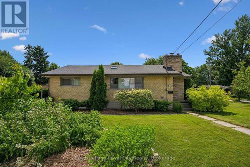 190 METCALFE STREET  Guelph (General Hospital), ON N1E 4Y3