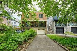 20 PINE AVENUE Toronto, ON M4E 1L8