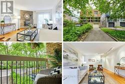 20 PINE AVENUE Toronto, ON M4E 1L8