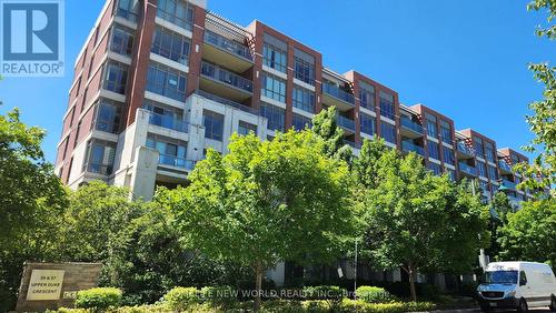 507 - 39 UPPER DUKE CRESCENT  Markham, ON L6G 0B8