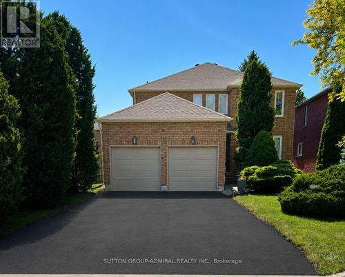 148 MOUNTBATTEN ROAD  Vaughan, ON L4J 7W2