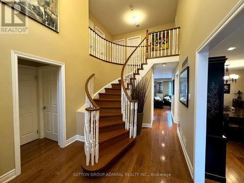 148 Mountbatten Road, Vaughan, ON 