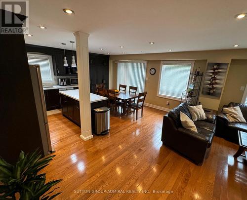 148 Mountbatten Road, Vaughan, ON 