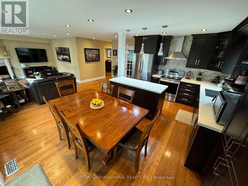 148 Mountbatten Road, Vaughan, ON 