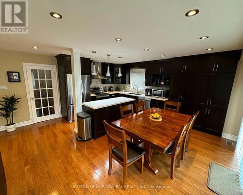148 Mountbatten Road, Vaughan, ON 