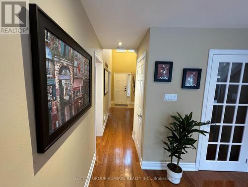 148 Mountbatten Road, Vaughan, ON 