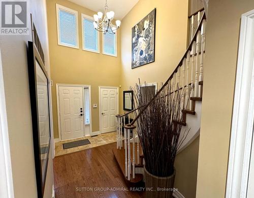 148 Mountbatten Road, Vaughan, ON 