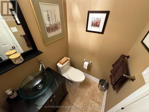 148 Mountbatten Road, Vaughan, ON 