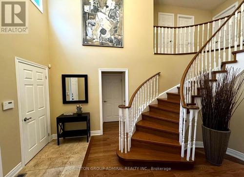 148 Mountbatten Road, Vaughan, ON 