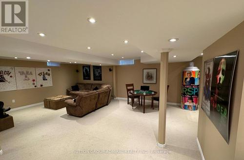 148 Mountbatten Road, Vaughan, ON 