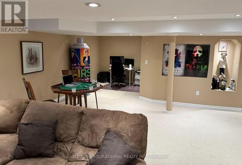 148 Mountbatten Road, Vaughan, ON 