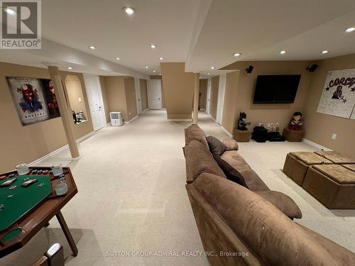 148 Mountbatten Road, Vaughan, ON 