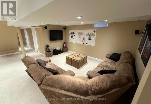 148 Mountbatten Road, Vaughan, ON 
