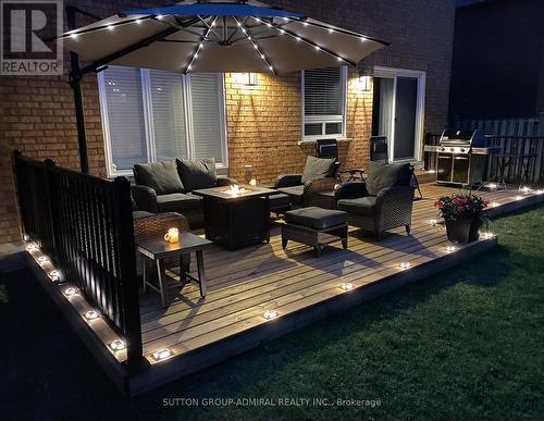 148 Mountbatten Road, Vaughan, ON 