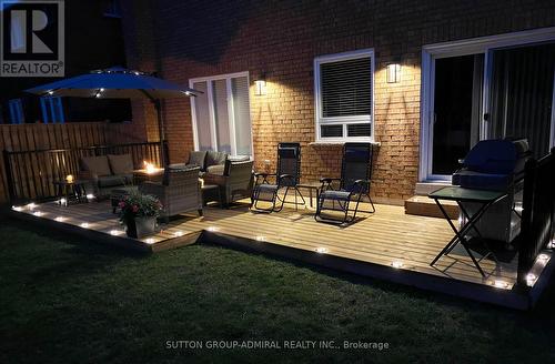 148 Mountbatten Road, Vaughan, ON 