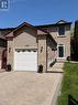 163 Mabley Crescent, Vaughan, ON 