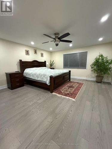 163 Mabley Crescent, Vaughan, ON 