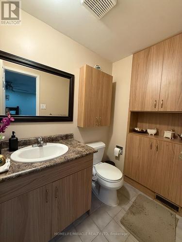 163 Mabley Crescent, Vaughan, ON 
