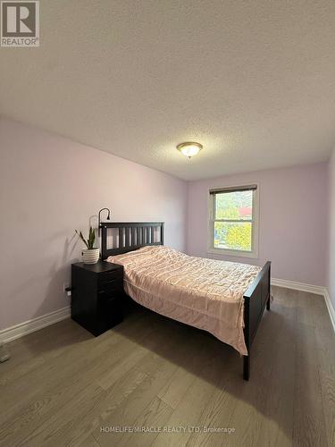 163 Mabley Crescent, Vaughan, ON 