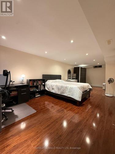 163 Mabley Crescent, Vaughan, ON 