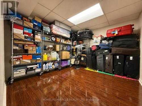 163 Mabley Crescent, Vaughan, ON 