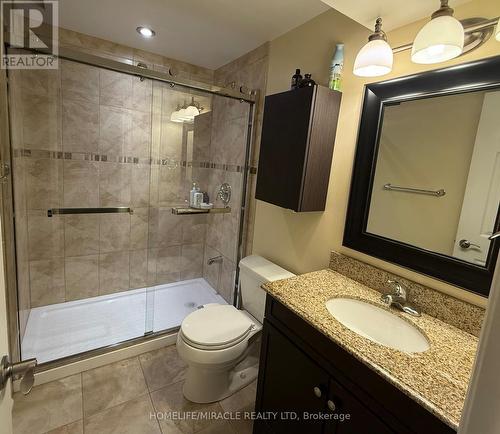 163 Mabley Crescent, Vaughan, ON 