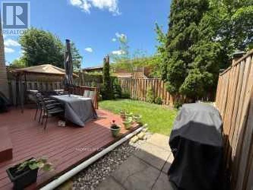 163 Mabley Crescent, Vaughan, ON 
