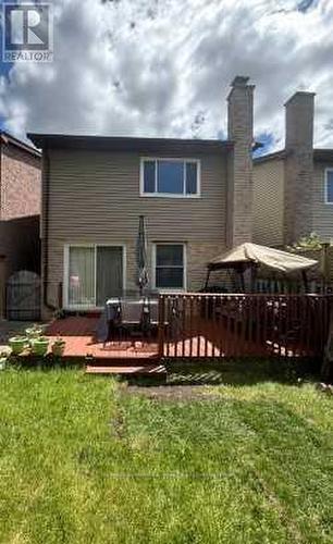 163 Mabley Crescent, Vaughan, ON 