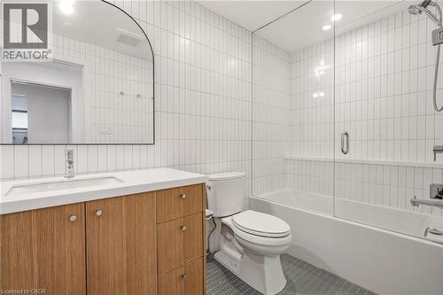 332 Newbold Court, Burlington, ON 