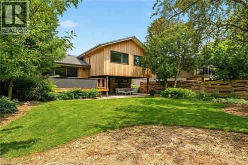 332 Newbold Court, Burlington, ON 