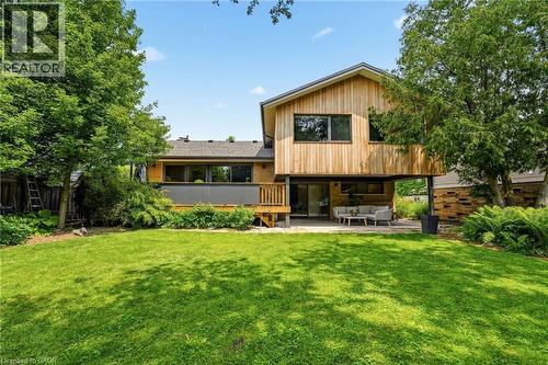 332 Newbold Court, Burlington, ON 