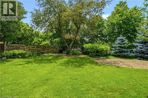 332 Newbold Court, Burlington, ON 