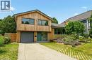 332 Newbold Court, Burlington, ON  - Outdoor 