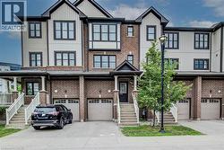 701 HOMER WATSON Boulevard Unit# 53  Kitchener, ON N2C 0B5