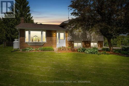 21 MCDONALD CRESCENT  Greater Napanee (Greater Napanee), ON K7R 3K6