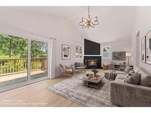 1740 Jefferson, Windsor, ON 
