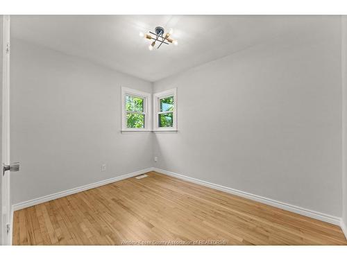 1740 Jefferson, Windsor, ON 