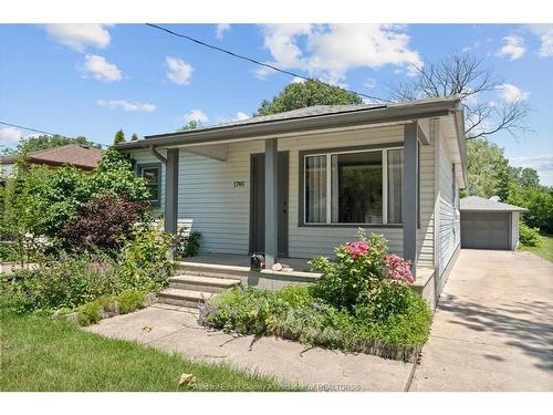 1740 JEFFERSON  Windsor, ON N8T 2V7