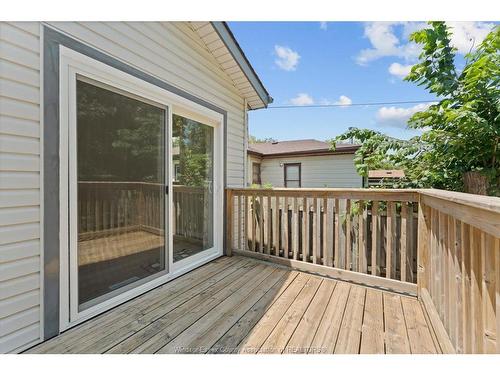 1740 Jefferson, Windsor, ON 